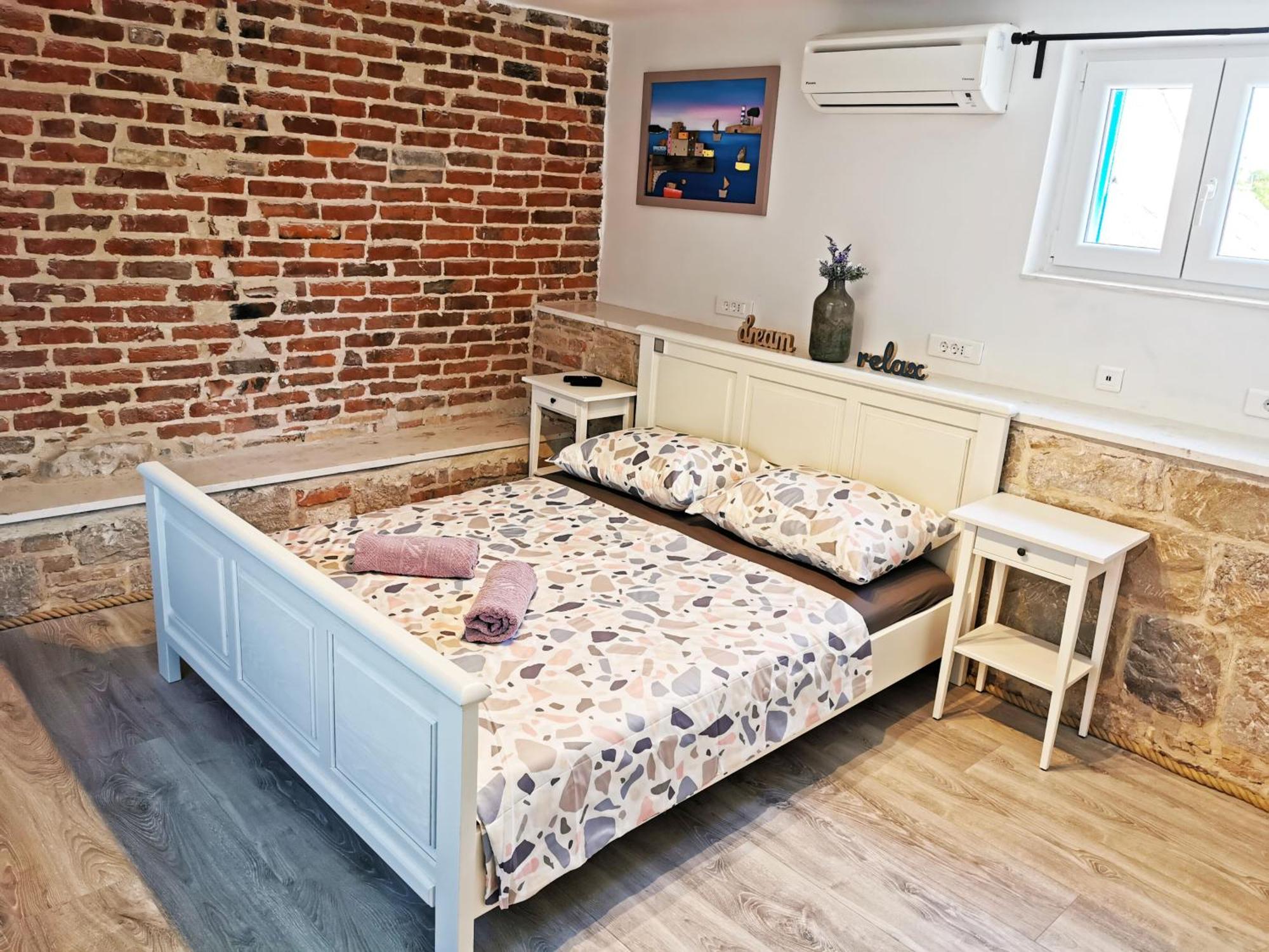 Croparadise Hostel Σπλιτ Εξωτερικό φωτογραφία