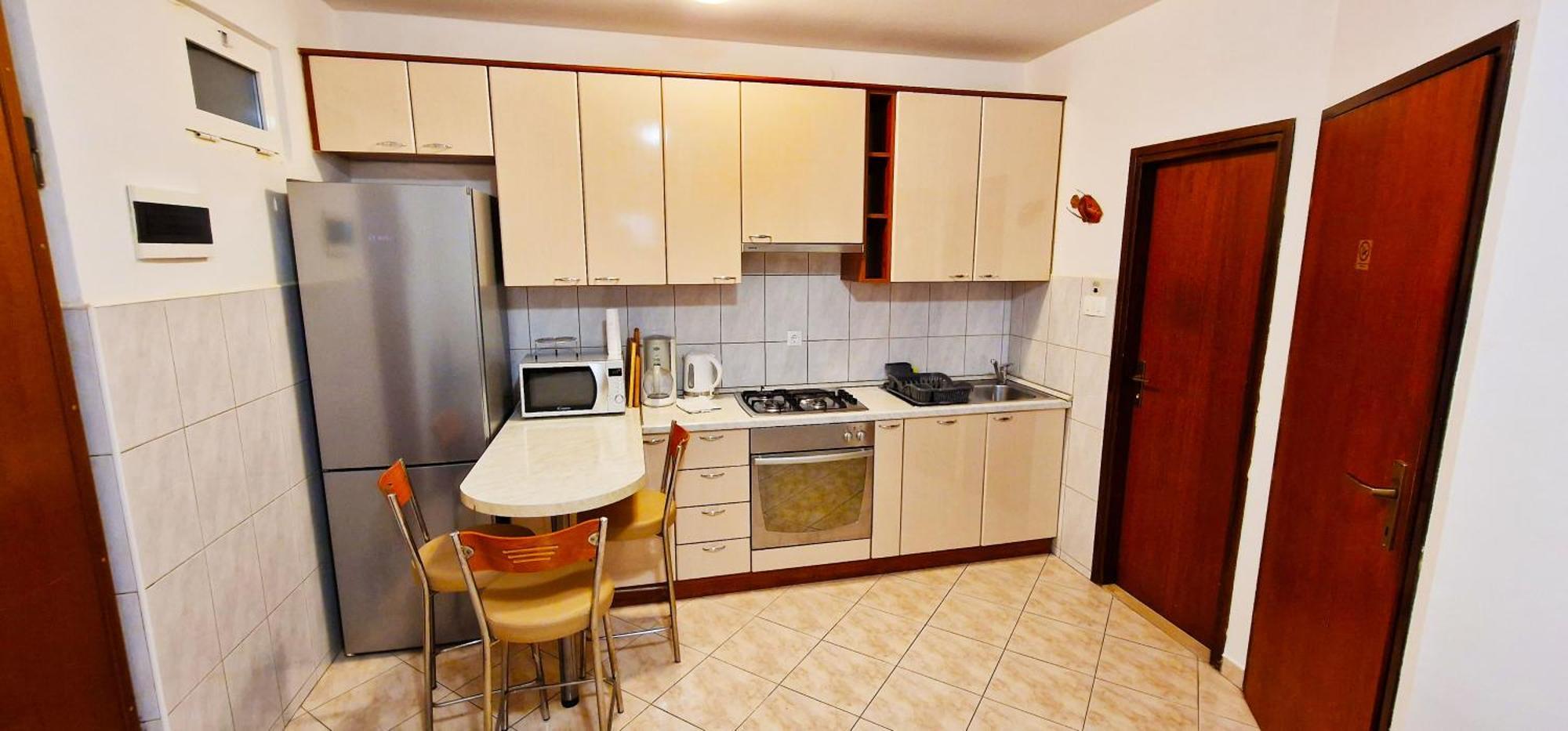 Croparadise Hostel Σπλιτ Εξωτερικό φωτογραφία