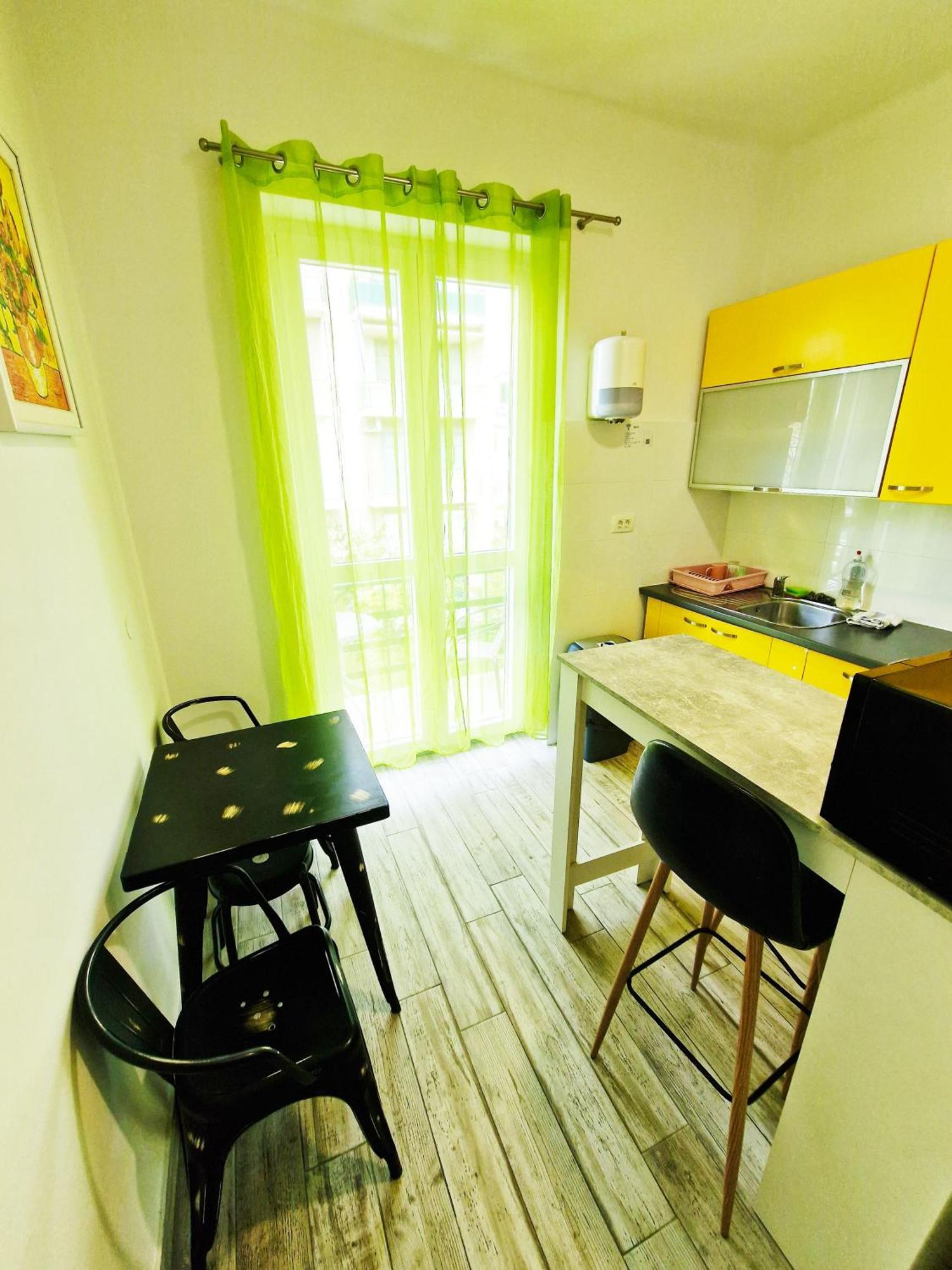 Croparadise Hostel Σπλιτ Εξωτερικό φωτογραφία